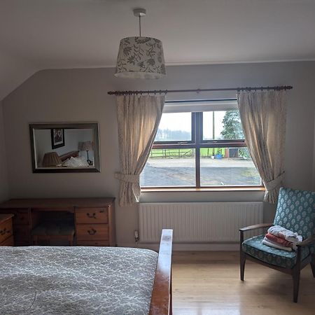 Clare House Bed & Breakfast Ballycastle Εξωτερικό φωτογραφία