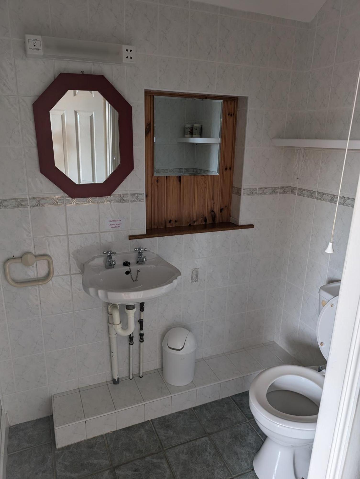 Clare House Bed & Breakfast Ballycastle Εξωτερικό φωτογραφία