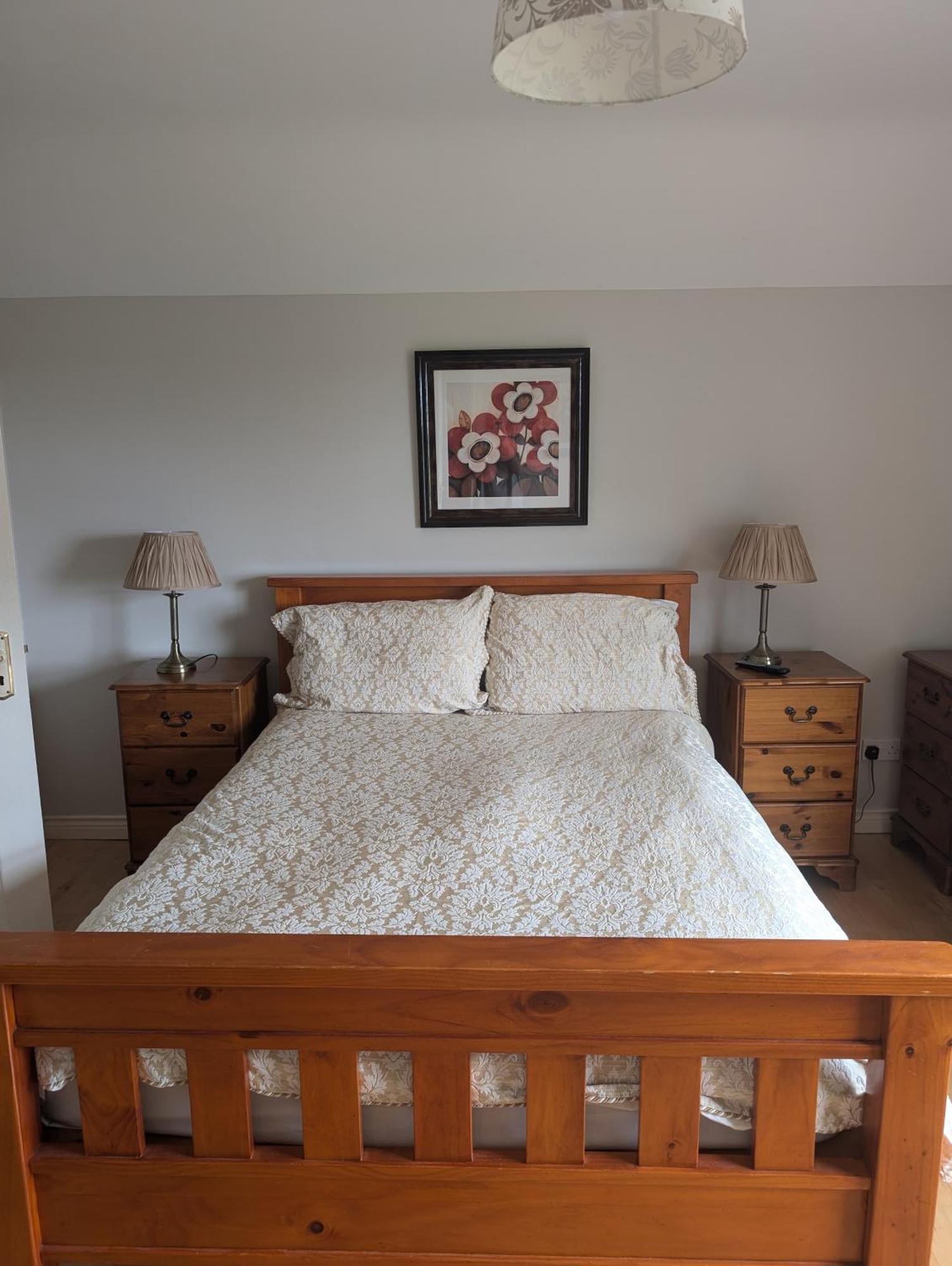 Clare House Bed & Breakfast Ballycastle Εξωτερικό φωτογραφία
