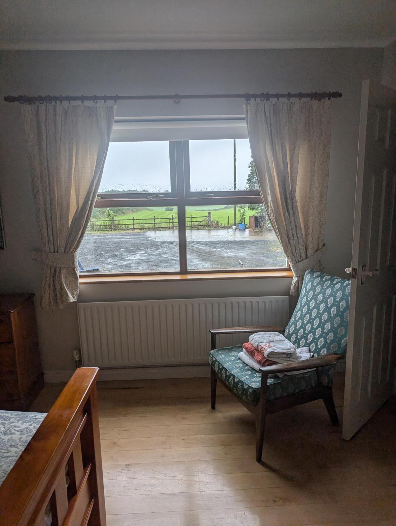 Clare House Bed & Breakfast Ballycastle Εξωτερικό φωτογραφία