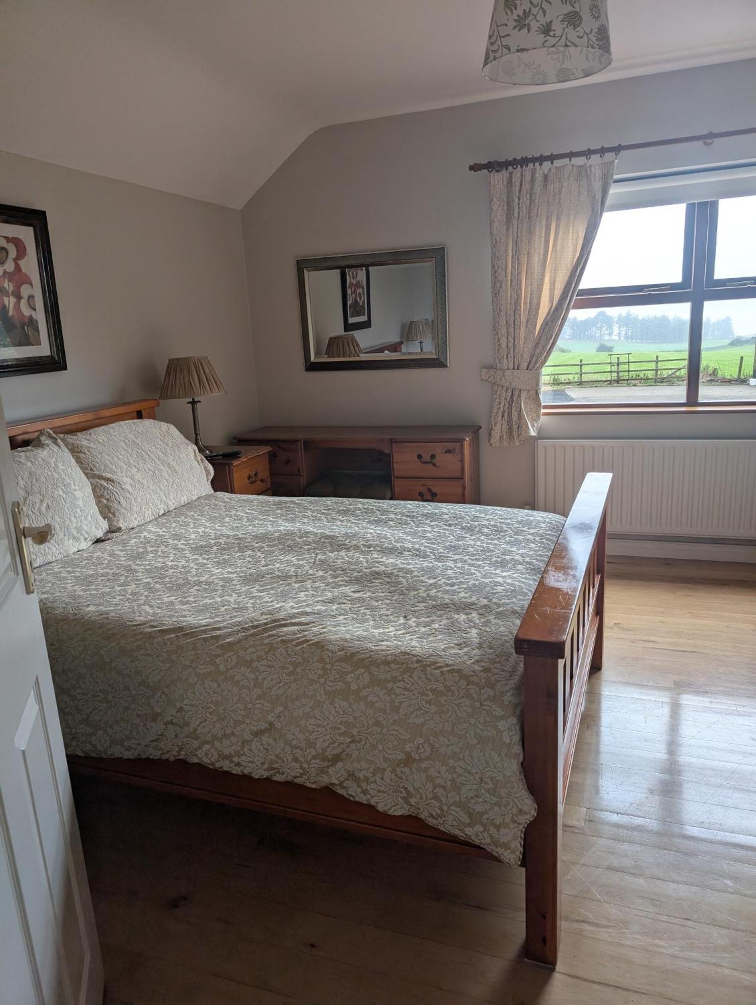 Clare House Bed & Breakfast Ballycastle Εξωτερικό φωτογραφία